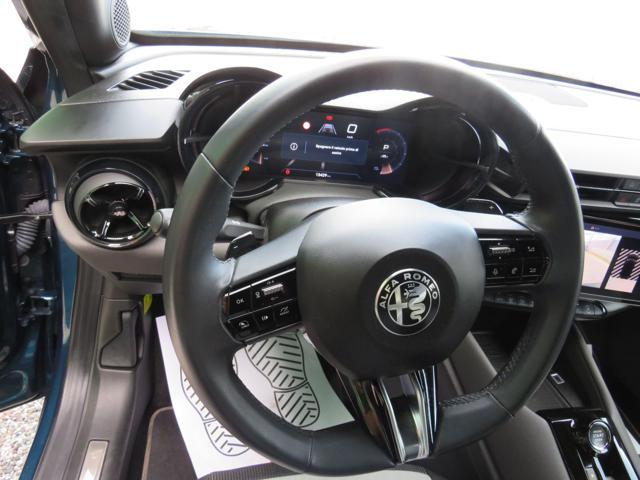 ALFA ROMEO Junior 1.2 145 CV Hybrid eDCT6 Speciale
