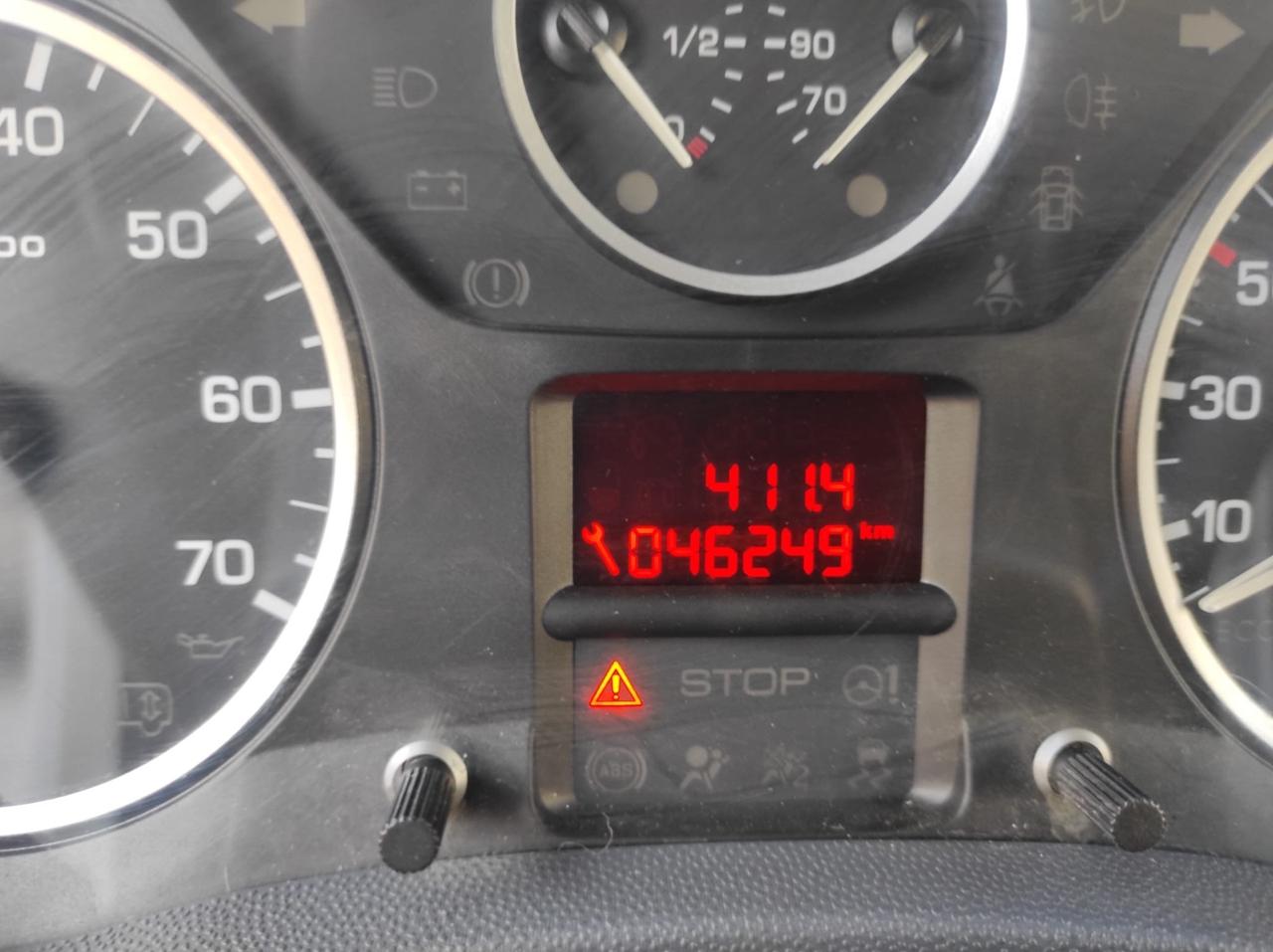 Citroen Jumpy 2.0 HDi/95CV 9 Posti Iva Compresa