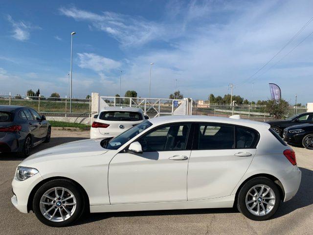 BMW 116 d 5p. Business