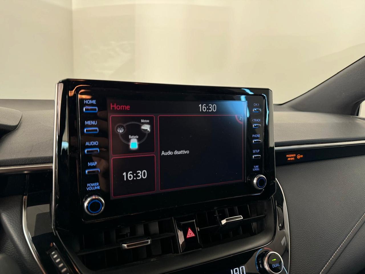 Suzuki Swace 1.8 Hybrid E-CVT 2WD Top