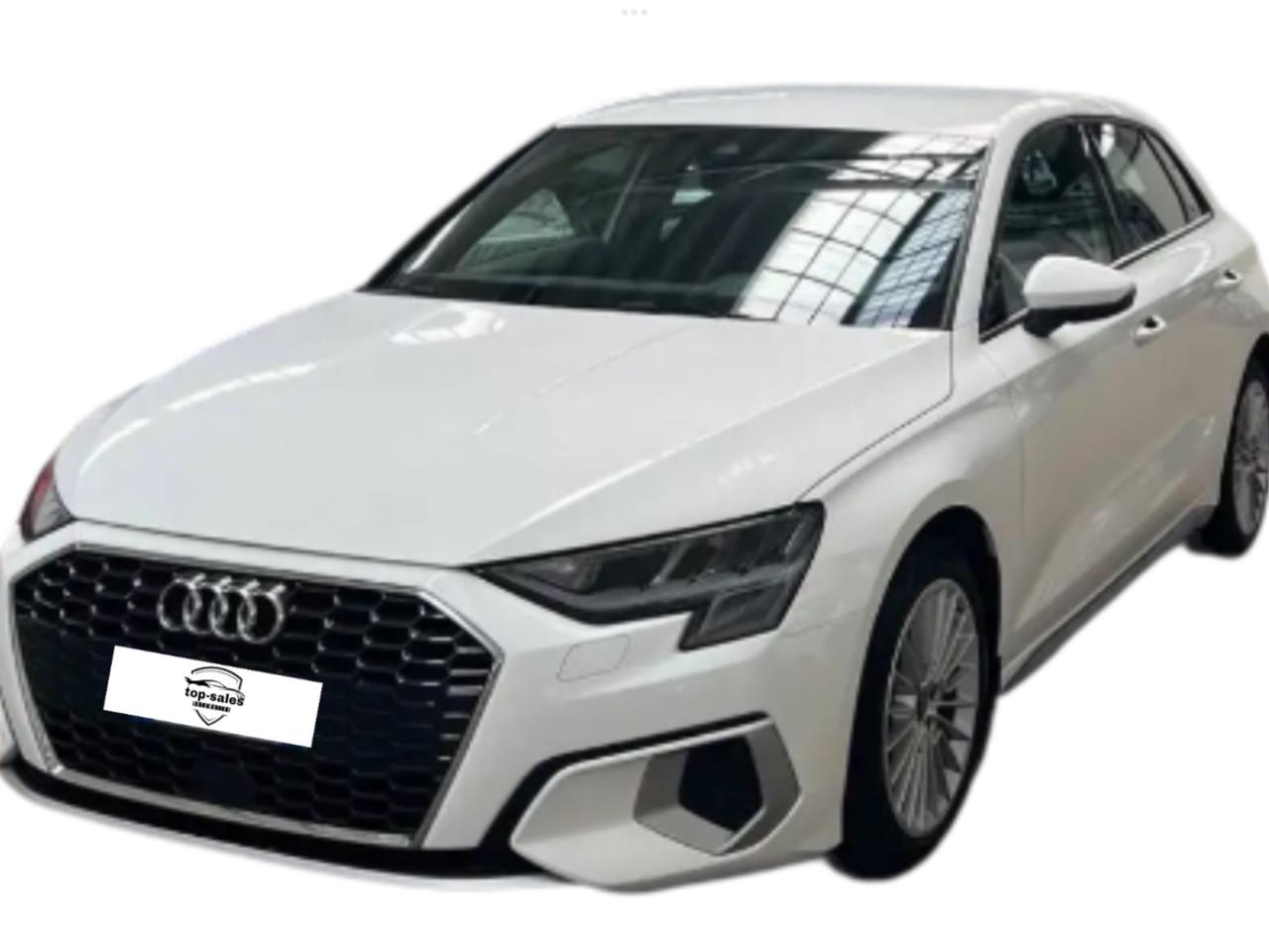 Audi A3 SPB 30 TFSI Business Advanced Perfetta