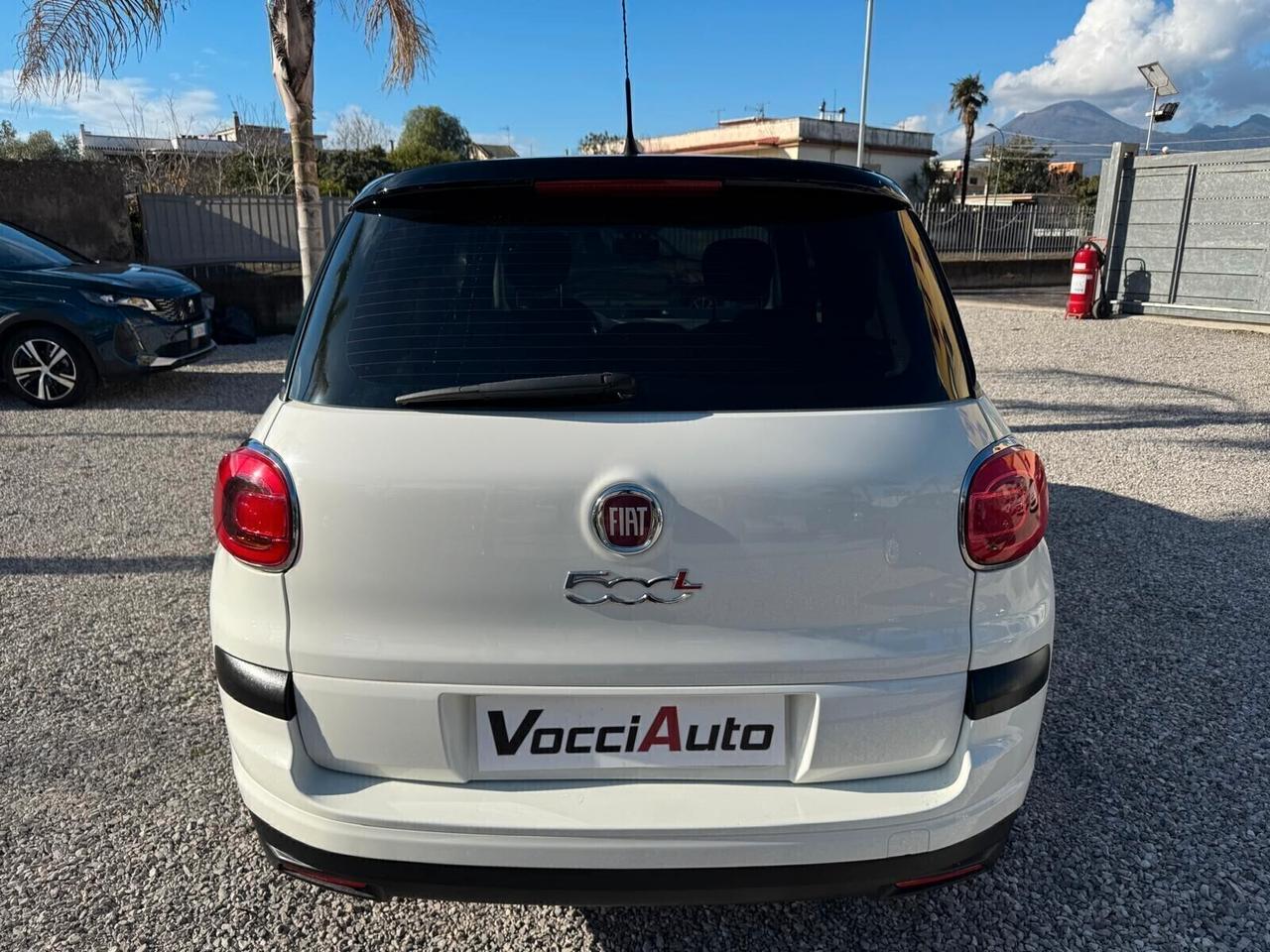 Fiat 500L 1.6 Multijet 120 CV Business