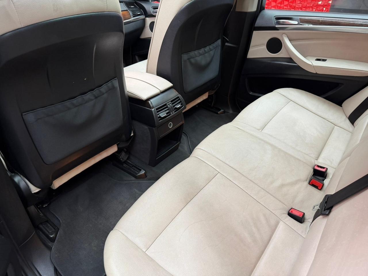 Bmw X5 xDrive30d Futura TETTO 245Cv