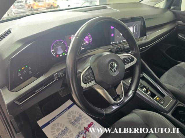 VOLKSWAGEN Golf 2.0 TDI DSG SCR Style