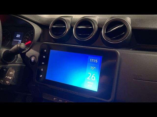 Dacia Duster 1.0 tce Prestige up SL DaciaPlus Gpl 4x2 100cv