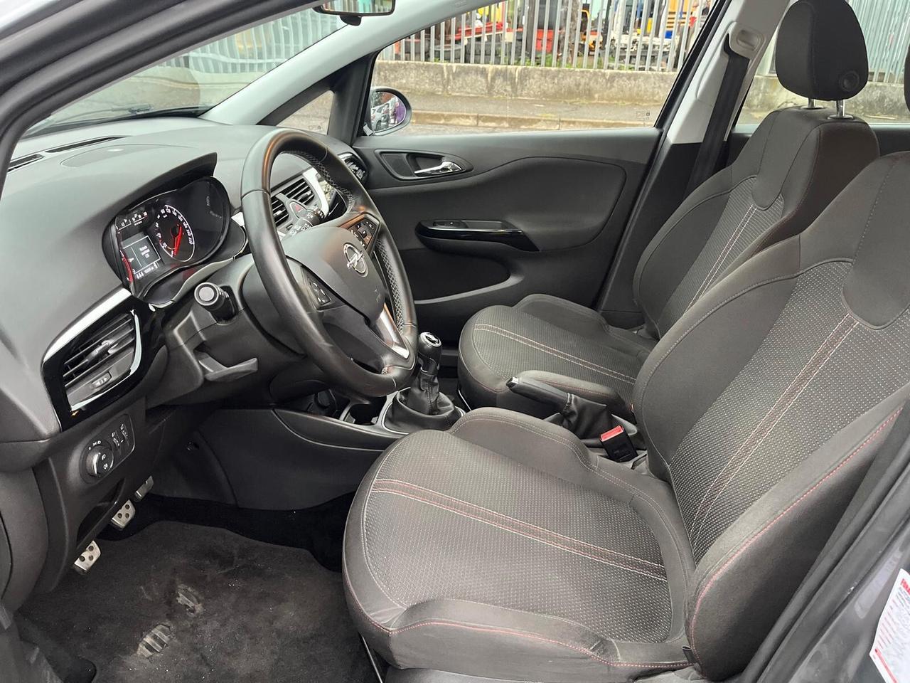 Opel Corsa 1.3 CDTI 75CV