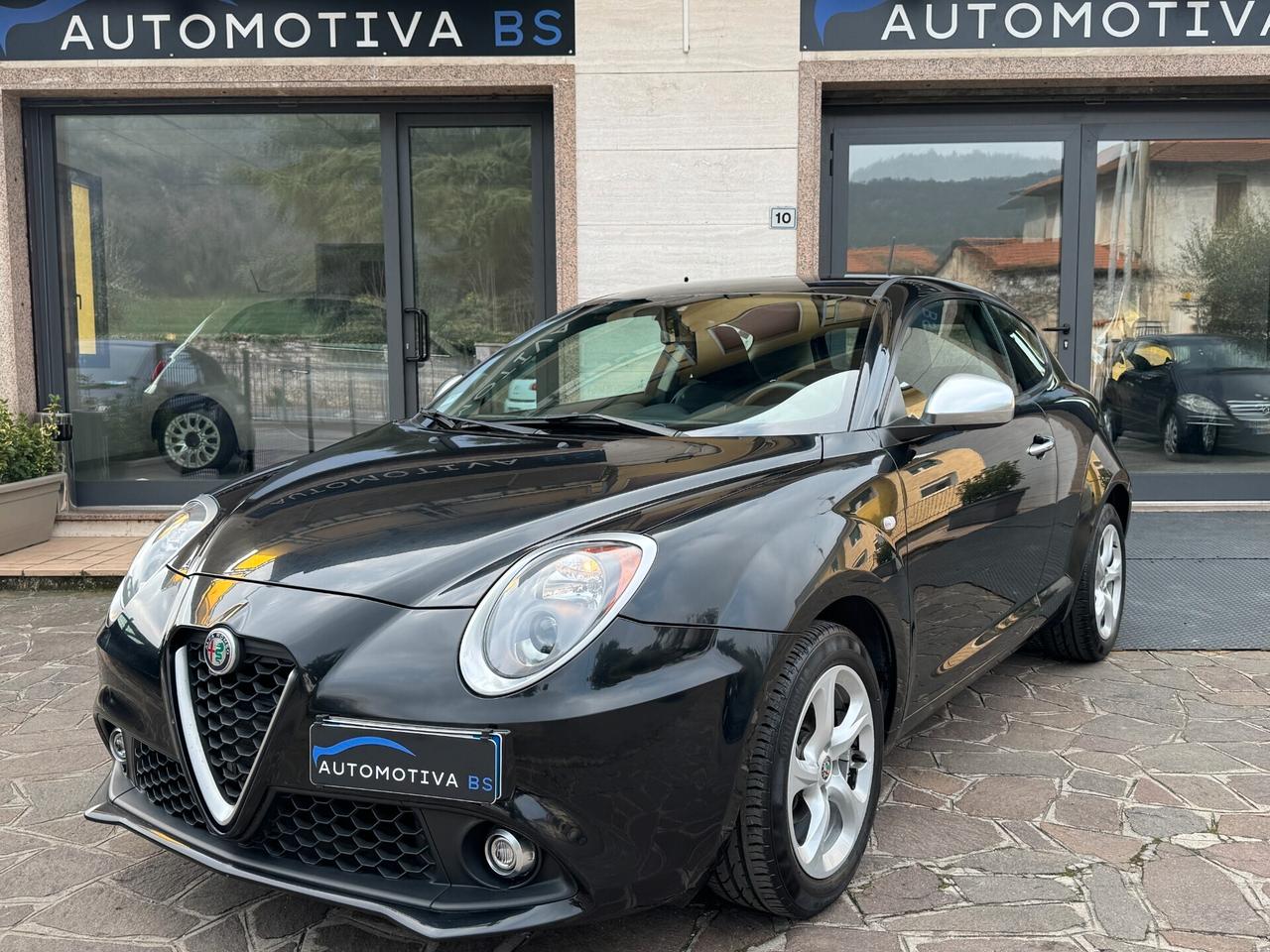 Alfa Romeo MiTo 1.4 78 CV 8V S&S