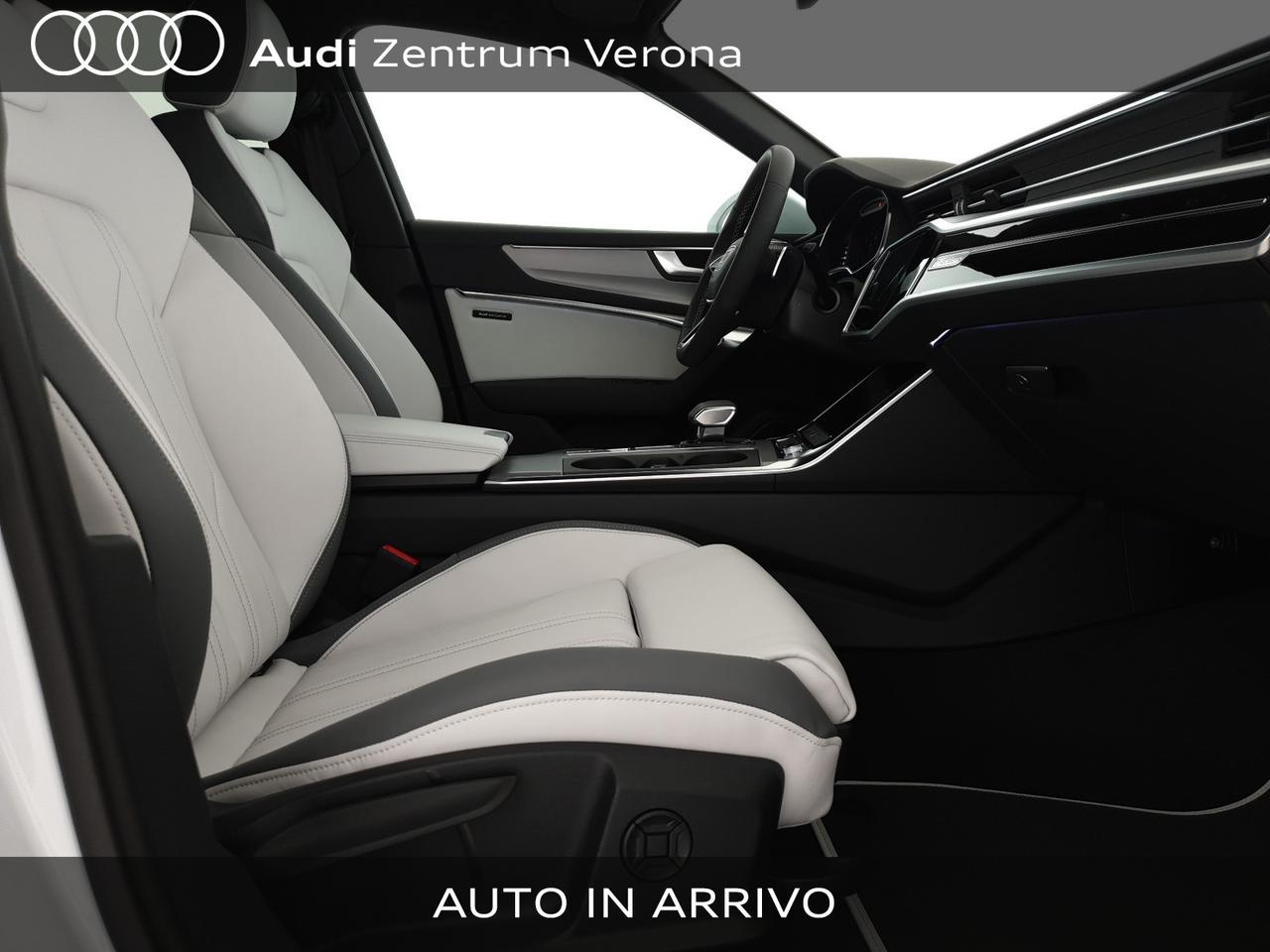 Avant 40TDI 204CV quattro S tronic S line Edition