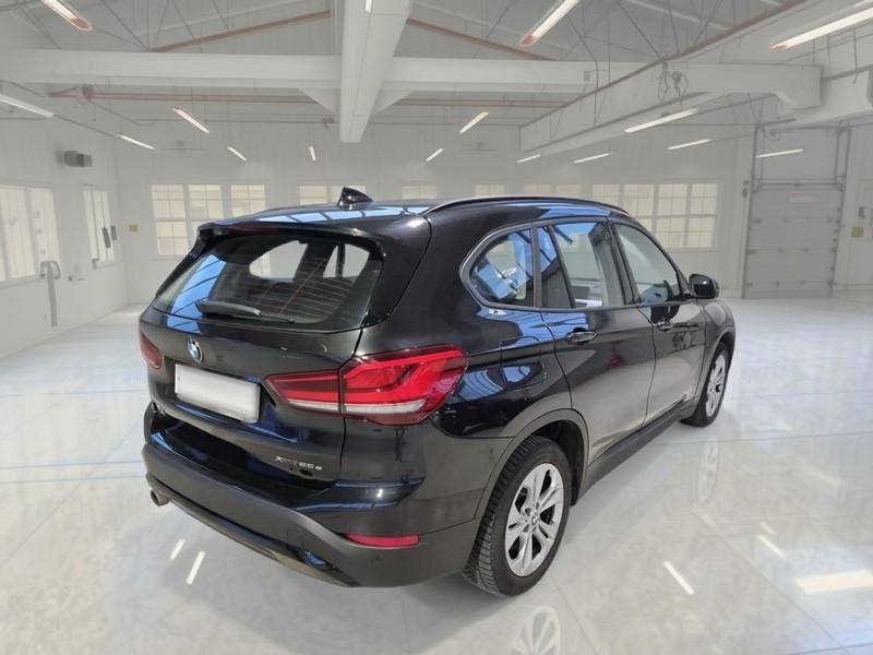 BMW X1 XDRIVE 25E BUSINESS ADVANTAGE AUTOMATICO SUV