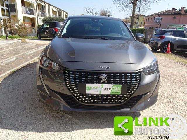 PEUGEOT 208 PureTech 100 Stop&Start Allure Pack