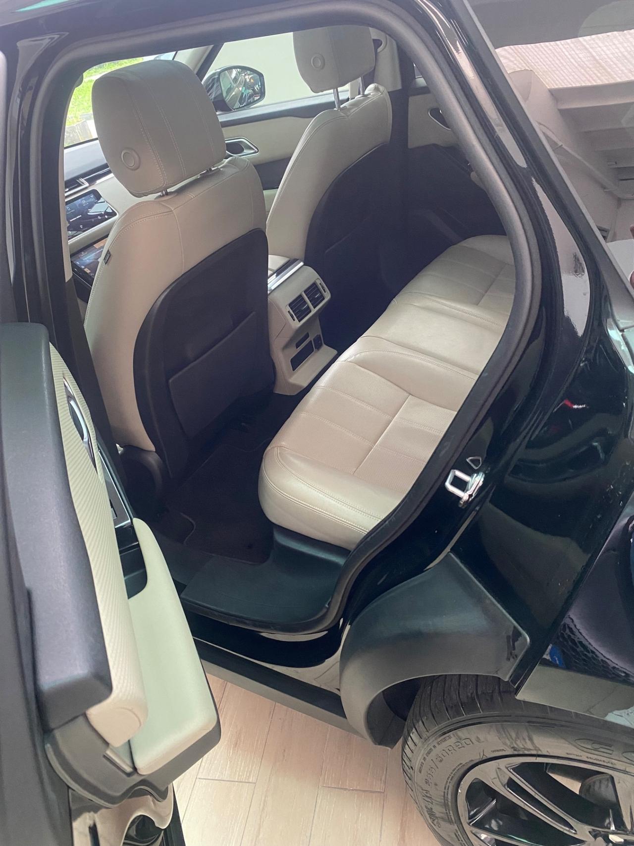 RANGE ROVER VELAR IBRIDO/DIESEL