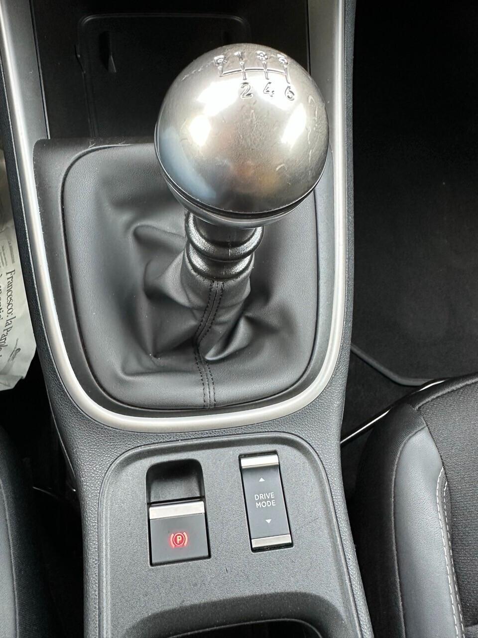 Jeep Avenger 1.2 Turbo 100 CV Summit