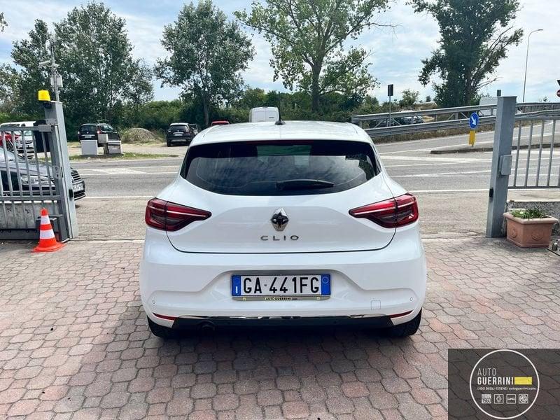 Renault Clio Clio TCe 100 CV GPL 5 porte Intens