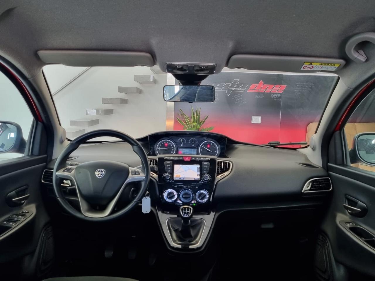 Lancia Ypsilon 1.3 MJT 16V 95 CV 5 porte S&S Platinum