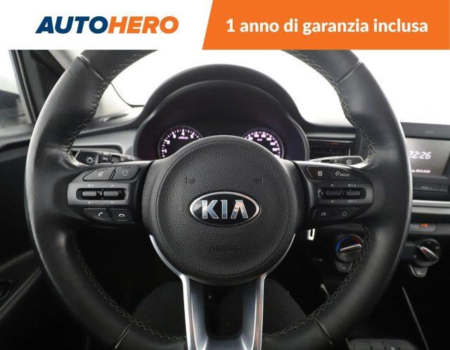 KIA Rio 1.2 MPi 5 porte Active