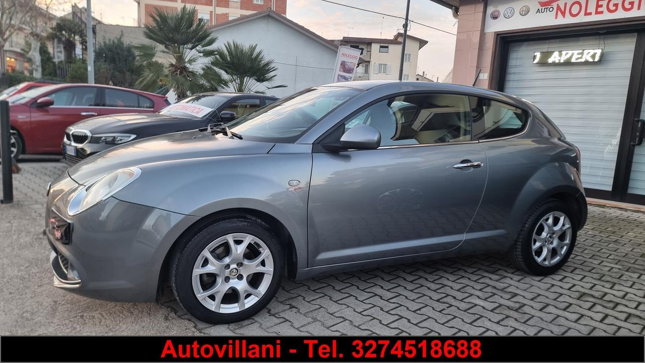 ALFA ROMEO MITO 1.3 MJT CV 95