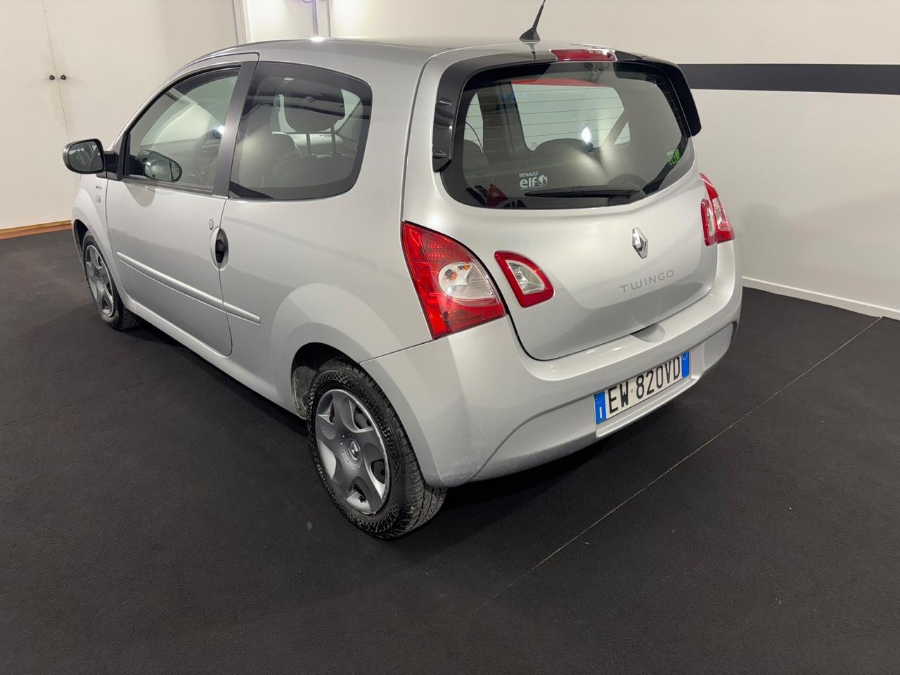 Renault Twingo 1.2 16V Night&Day* SOLO 46000 KM*