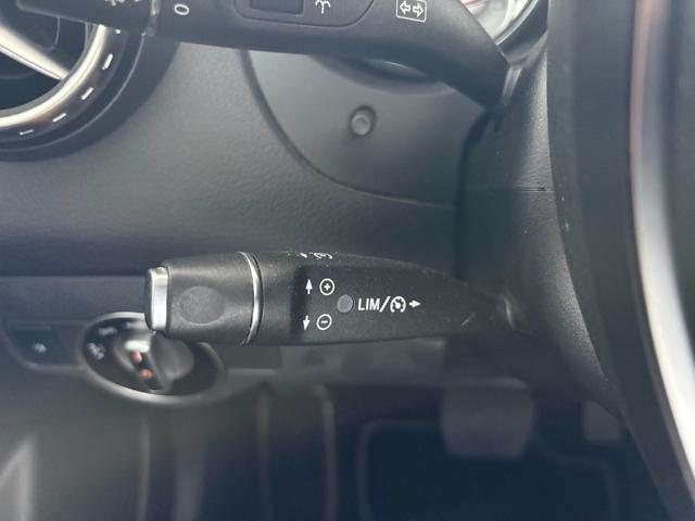 MERCEDES-BENZ GLA 180 d 109CV CRUISE Park Assist DYNAMIC SELECT *UNIPRO*