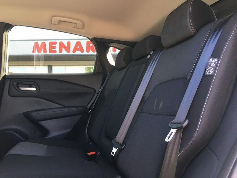 Nissan Qashqai MHEV 140cv N-Connecta * SUPER OFFERTA!!