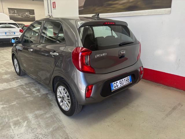 KIA Picanto 1.0 12V 5 porte