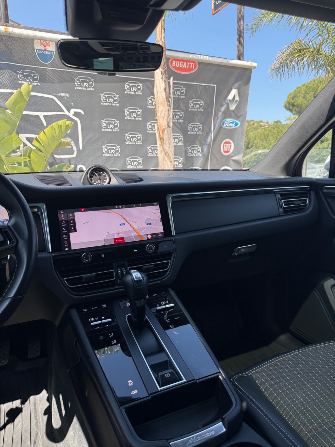 Porsche Macan 2.0 pdf