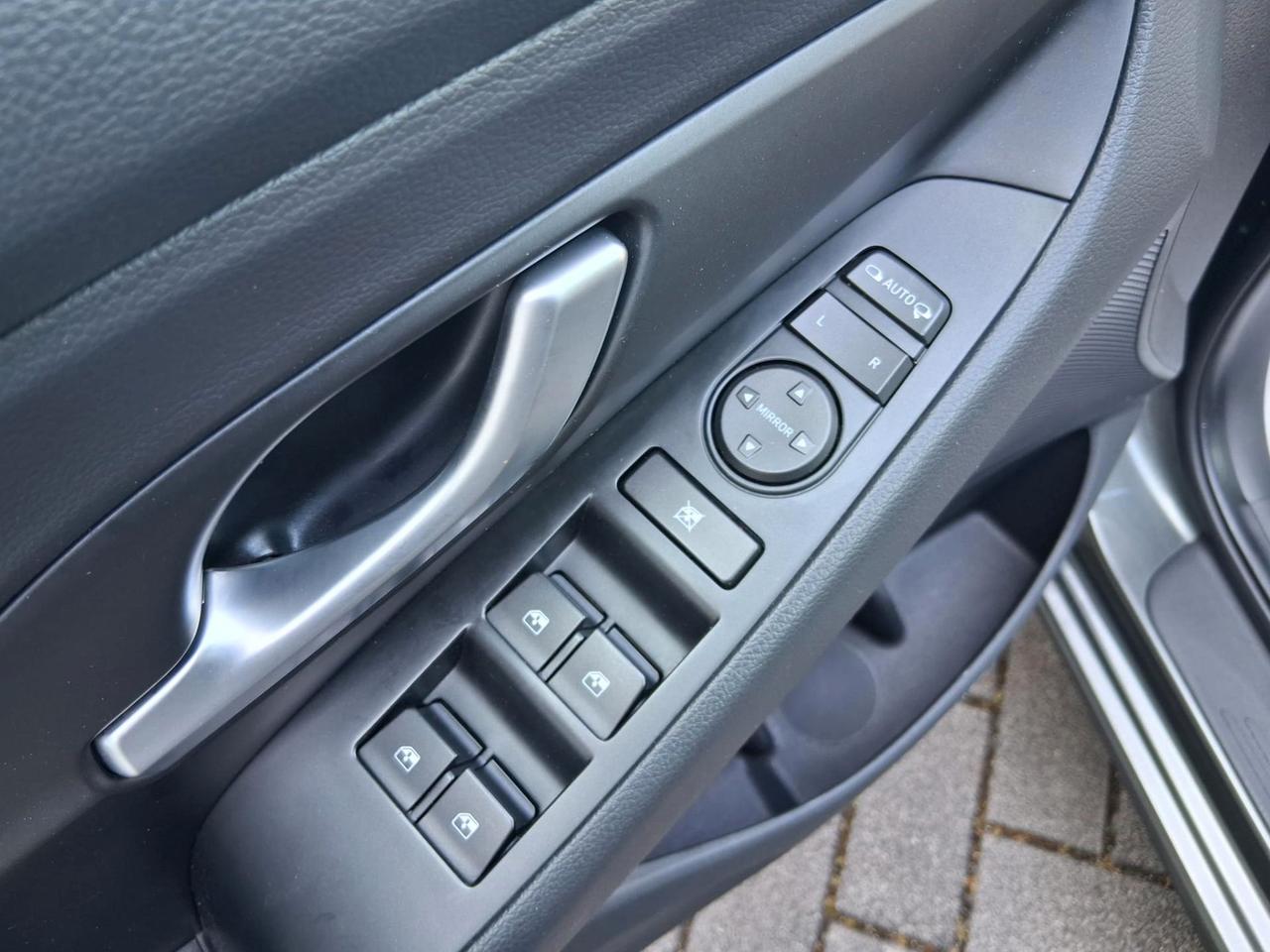 Hyundai i30 Wagon 1.0 t-gdi 48V Car Play / AndroidAuto Fari LED