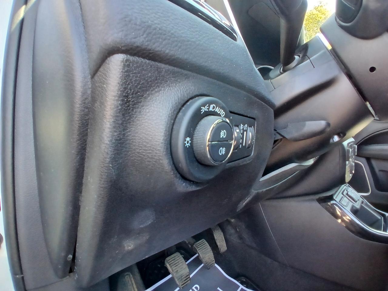Jeep Compass 1.3 Turbo T4 150 CV aut. 2WD S