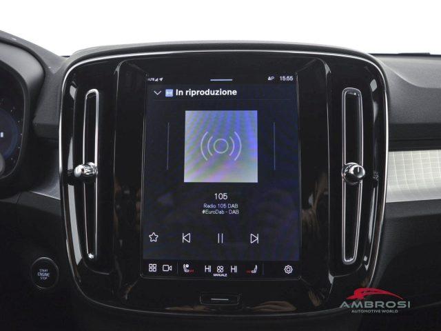 VOLVO XC40 2.0 b3 Core auto