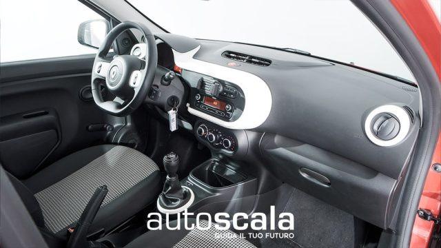 RENAULT Twingo SCe 65 CV Duel