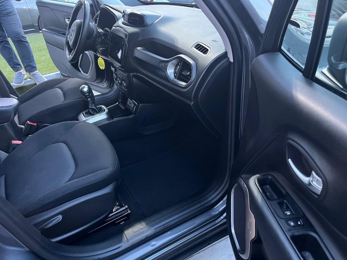 JEEP Renegade 1.0 T3 Longitude Perfetta