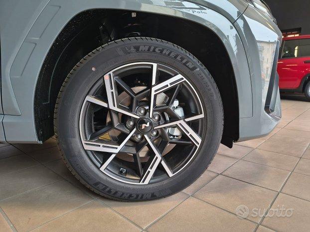 HYUNDAI TUCSON NLINE PROMOZIONE
