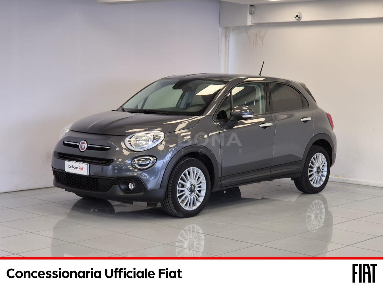 Fiat 500X 1.0 t3 connect 120cv