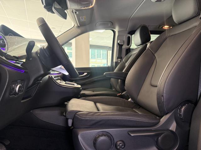 MERCEDES-BENZ V 250 d Automatic Avantgarde / PREZZO FINITO