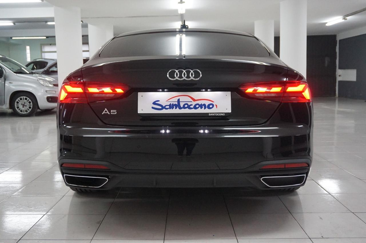 Audi A5 SPB 35 TDI S tronic Business