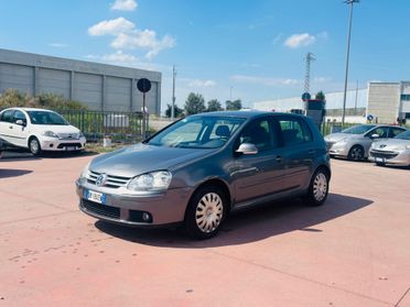 Volkswagen Golf 1.6 5p. United BiFuel G