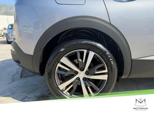 Peugeot 3008 3008 1.5 bluehdi Allure s&s 130cv eat8