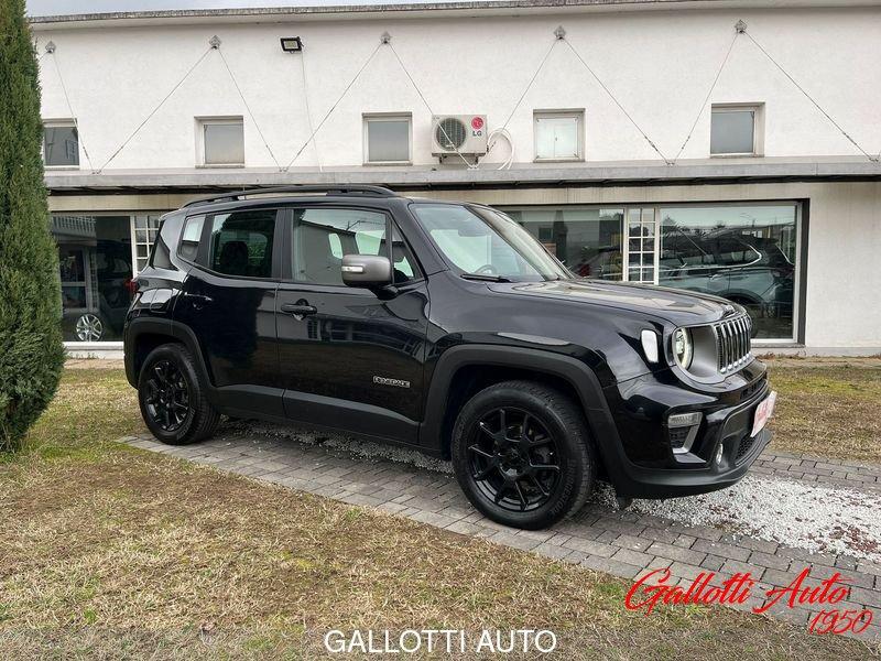 Jeep Renegade 1.0 T3 120cv