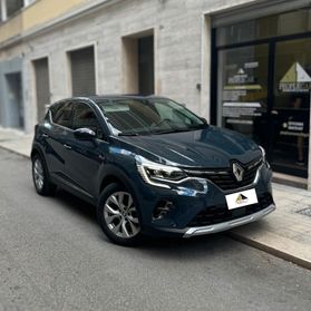 Renault Captur GPL **UNICO PROPRIETARIO**