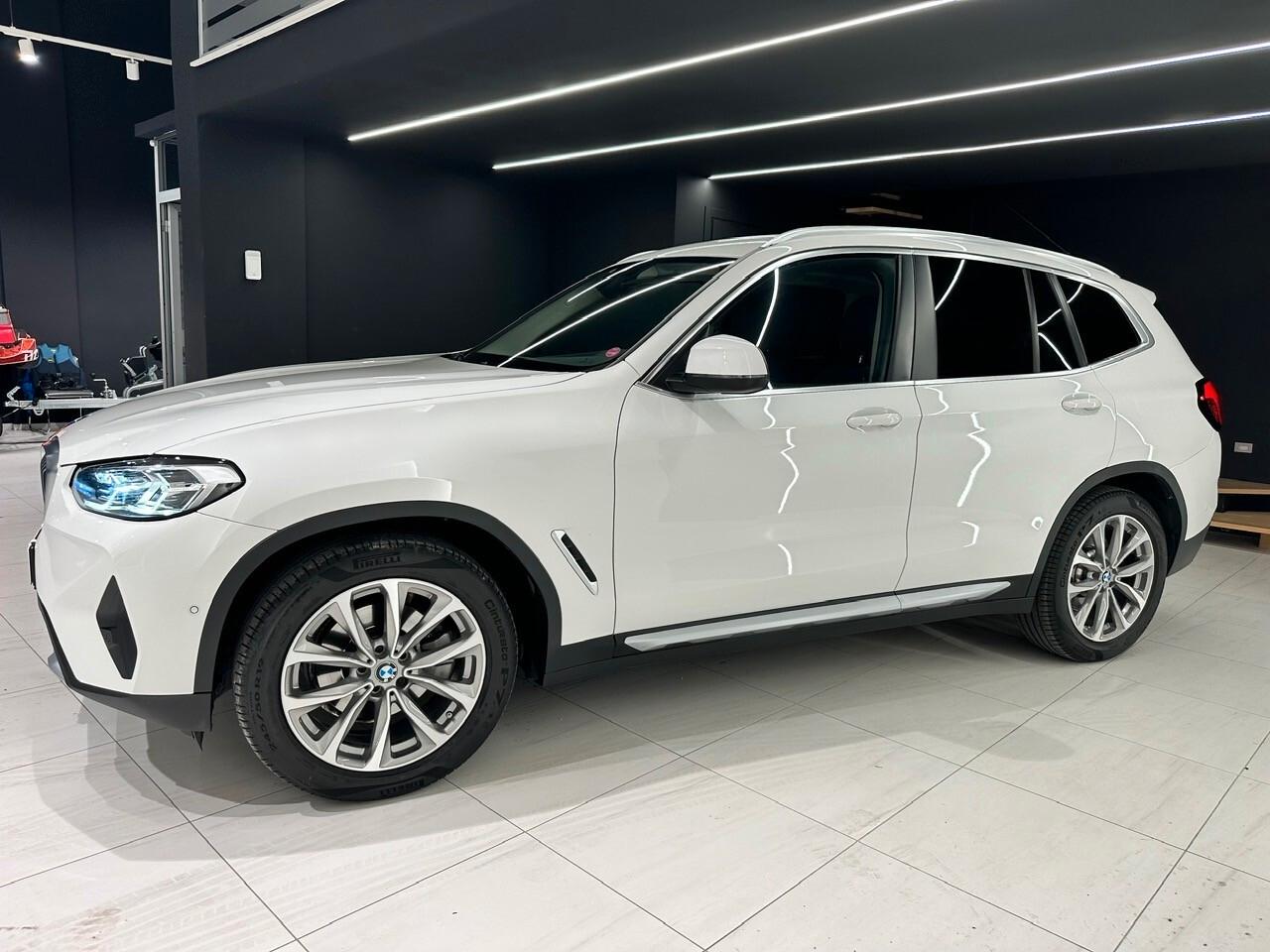 Bmw X3 xDrive20d 190 CV MHEV 190 2022