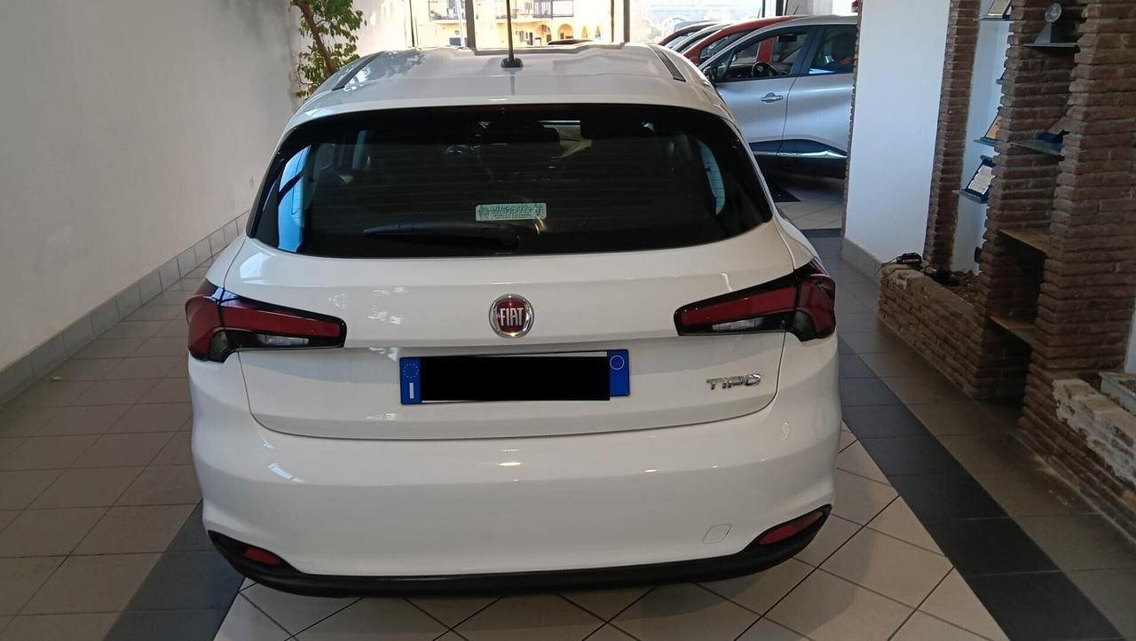Fiat Tipo 1.3 Mjt S&S 5 porte