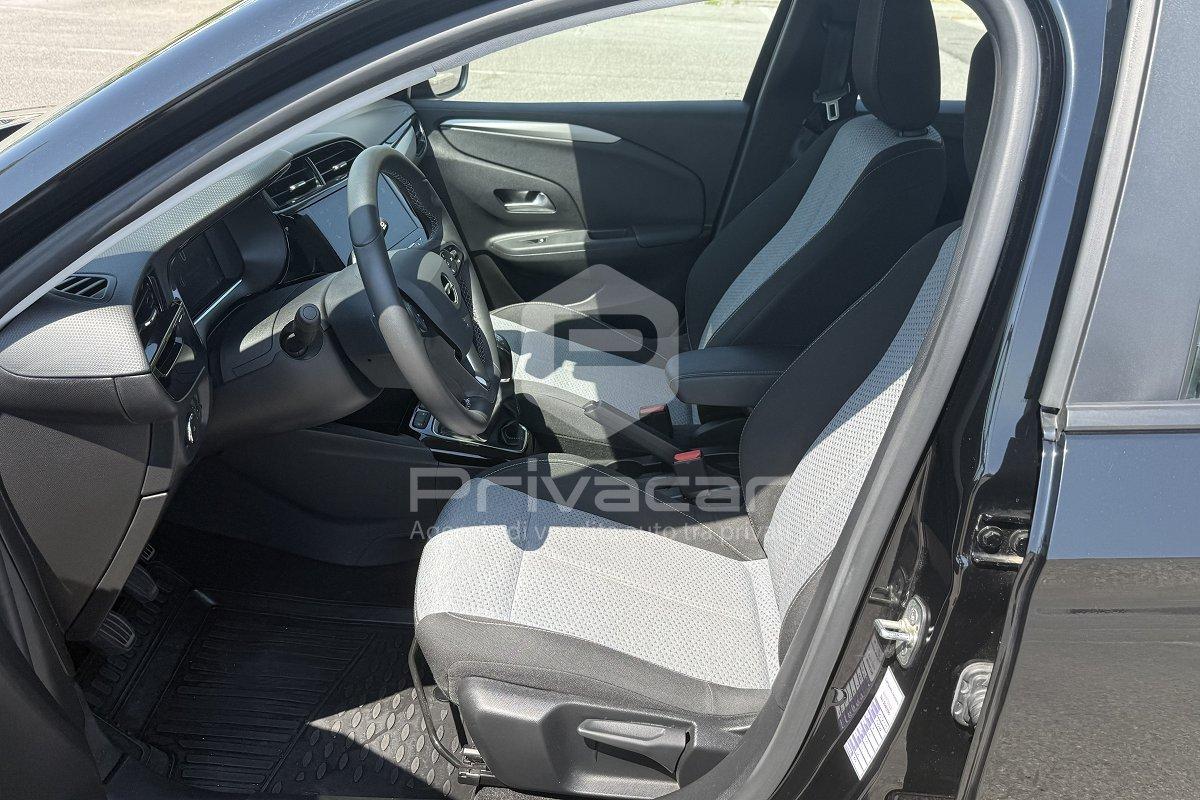 OPEL Corsa 1.2 Edition