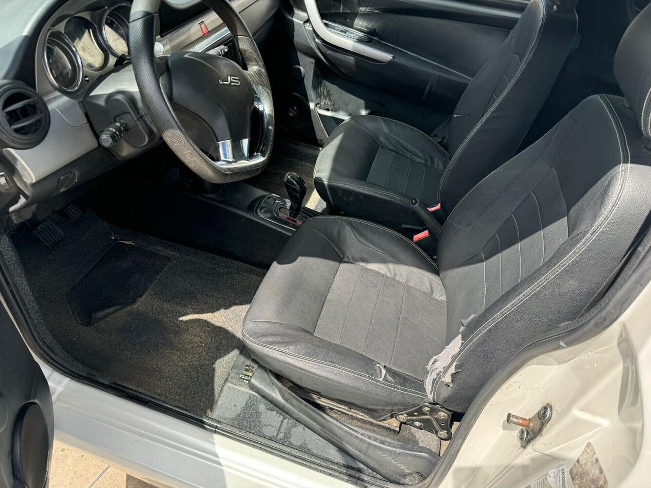 Ligier JS JS50 Progress Sport