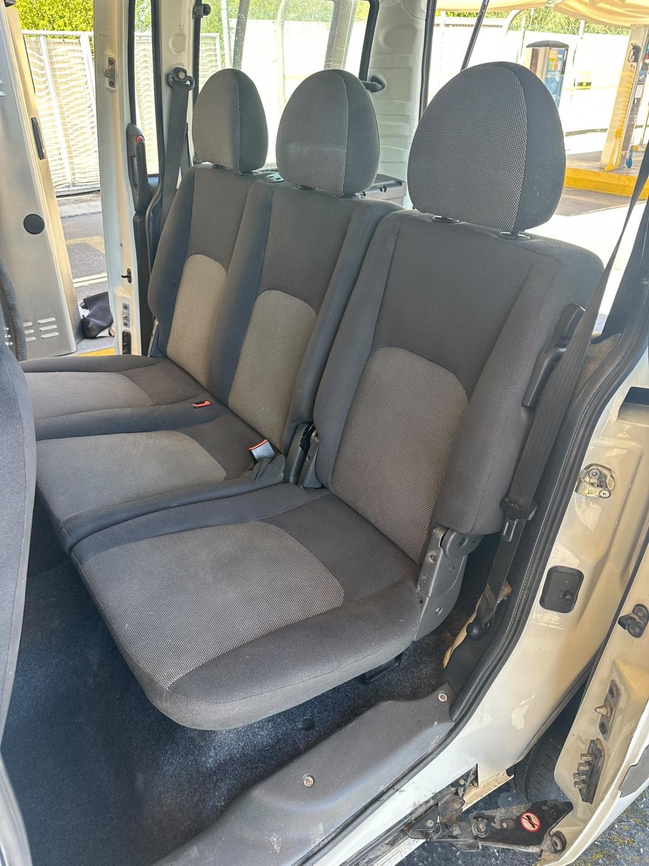 Fiat Doblo Doblò 1.6 16V Natural Power Active