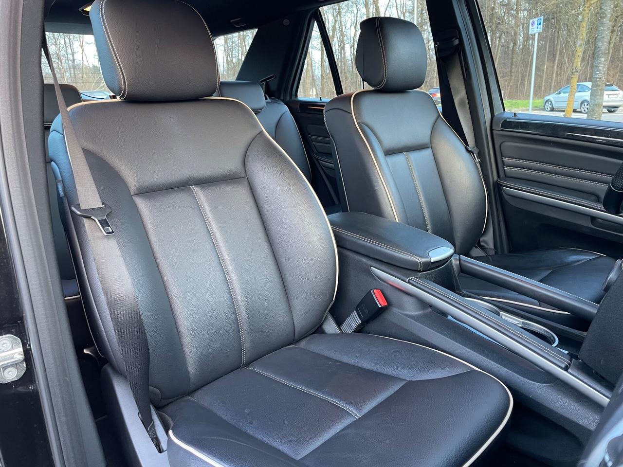 Mercedes-benz ML 350 BlueTEC 4Matic Premium