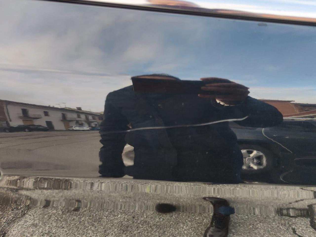 Ford Kuga Business 1.5 tdci 120 CV #9053