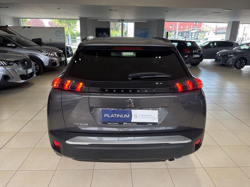 Peugeot 2008 PureTech 100 S&S Allure