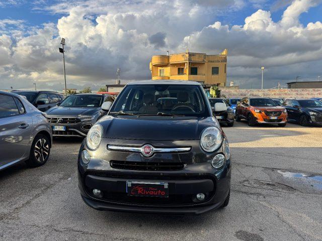 FIAT 500L 1.3 Multijet 85 CV Lounge Tetto Apribile