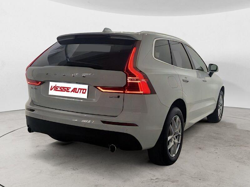 Volvo XC60 XC60