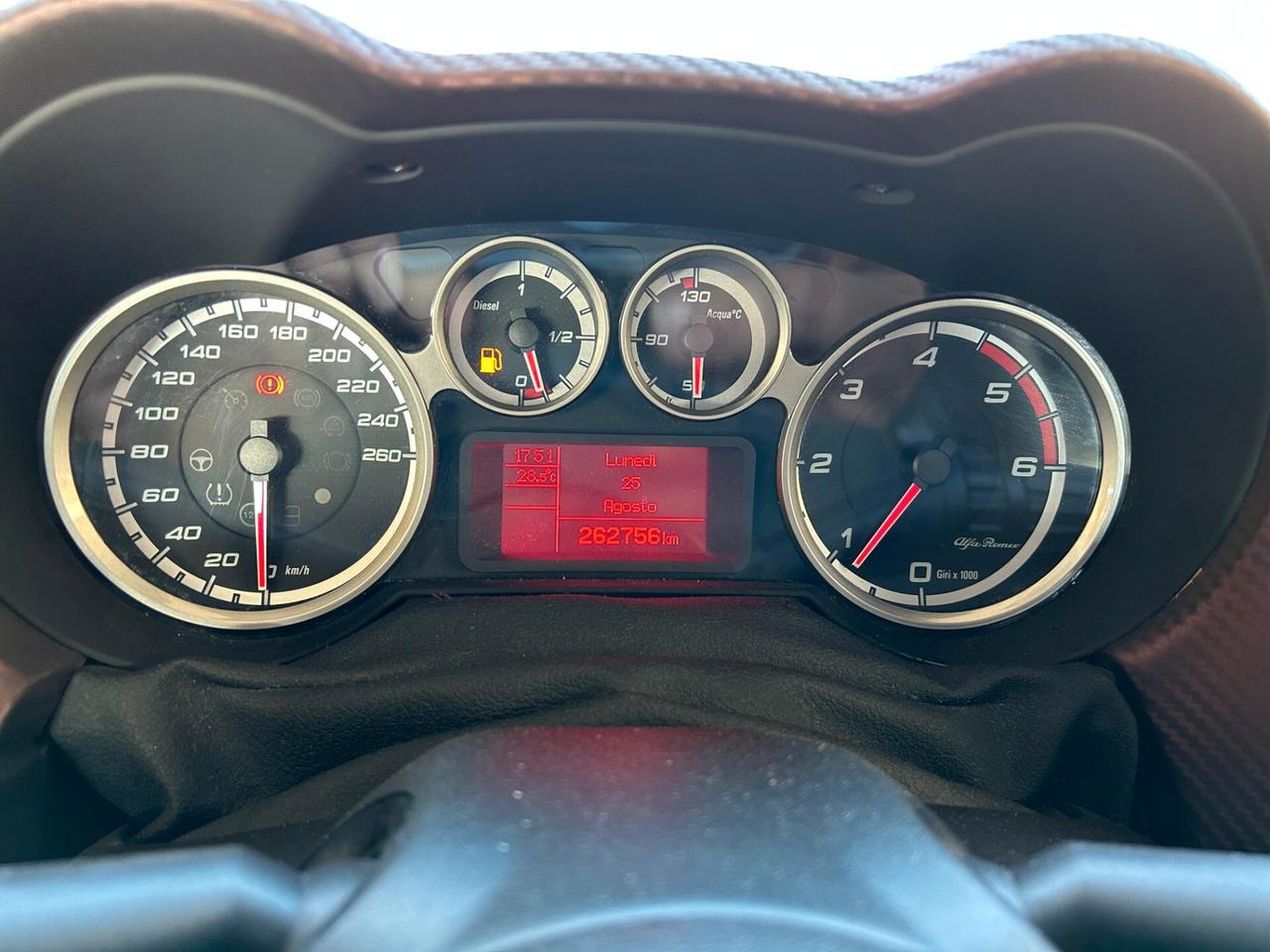 MiTo 1.3 JTDm 16V 90 CV