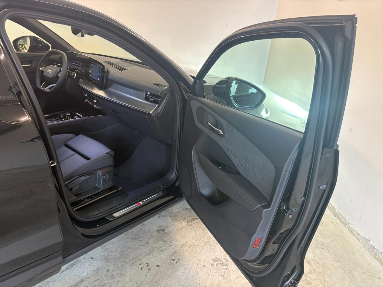AUDI Q3 SPB TDI 142 kW S tronic quattro S Line Edition